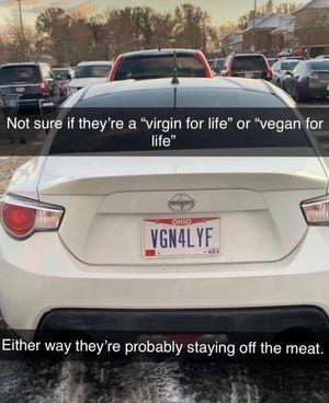 Image post by @9gag on Instagram