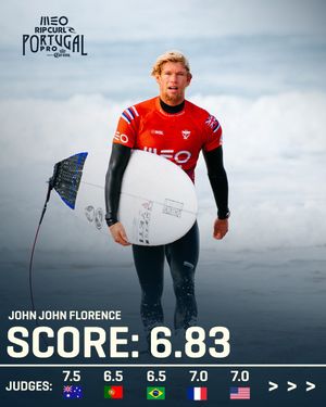 Image post by @wsl on Instagram