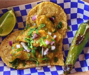 Image post by @rubis_18st on Instagram