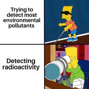 Image post by @generationatomic on Instagram