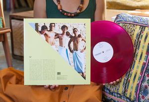 Image post by @vinylmeplease on Instagram