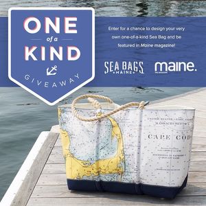 Image post by @themainemag on Instagram