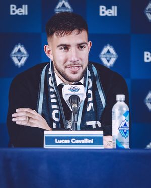 Image post by @whitecapsfc on Instagram