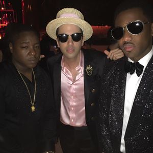 Image post by @myfabolouslife on Instagram