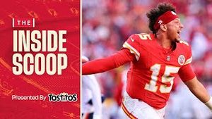 Video post by @kansascitychiefs on YouTube