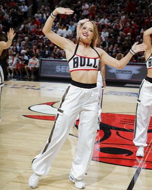 Image post by @chicagoluvabulls on Instagram