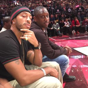 Image post by @ludacris on Instagram