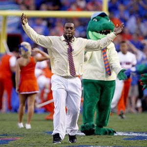 Image post by @gatorsports on Instagram