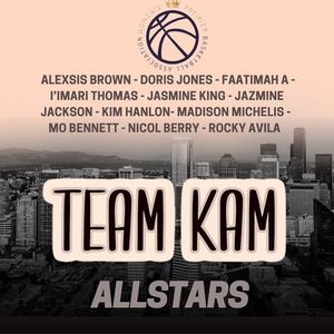 Image post by @womenspba on Instagram