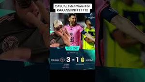 Video post by @travelfutbolfan on YouTube