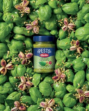 Image post by @barilla on Instagram