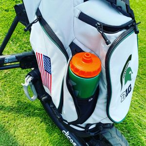 Image post by @msu_mgolf on Instagram