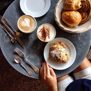 Image post by @lepainquotidienus on Instagram
