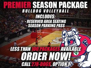 Image post by @fresnostateathletics on Instagram