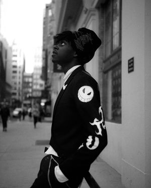 Image post by @roger.jr.moore on Instagram