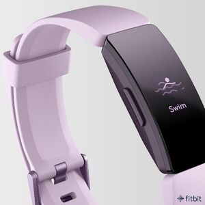 Image post by @fitbit on Instagram