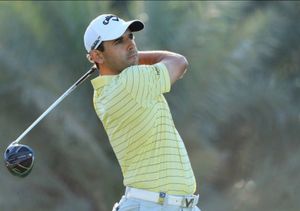 Image post by @fabrizanottigolf on Instagram