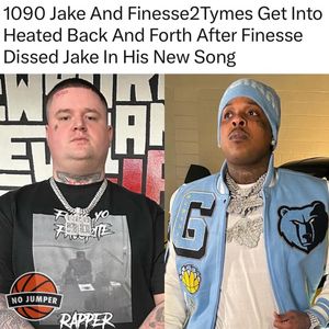 Image post by @nojumper on Instagram