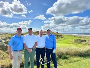 Image post by @premiergolftravel on Instagram