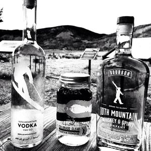 Image post by @10thmtnwhiskey on Instagram