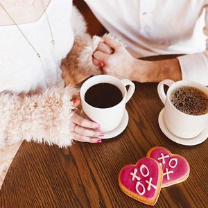 Image post by @starbucks on Instagram