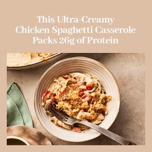 Image post by @eatingwell on Instagram