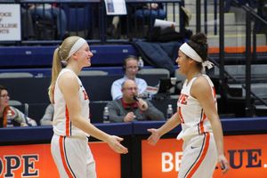 Image post by @hopewbb on Instagram