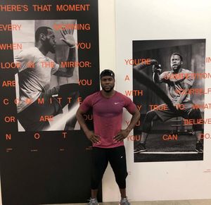 Image post by @kevinhart4real on Instagram