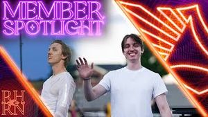 Video post by @carolinacrown on YouTube