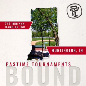 Image post by @pastimetournaments on Instagram