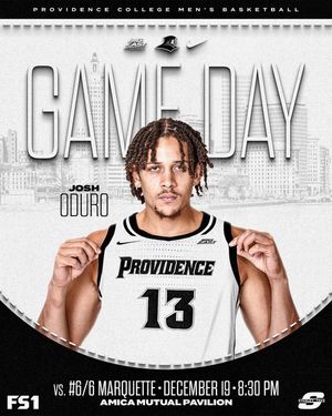 Image post by @pcfriarsmbb on Instagram