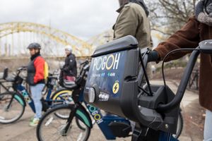 Image post by @pogohbikes on Instagram