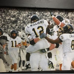 Image post by @t_will_train on Instagram