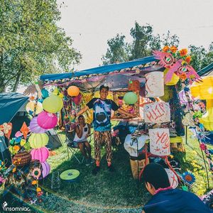 Image post by @nocturnalwland on Instagram