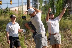 Image post by @troymensgolf on Instagram