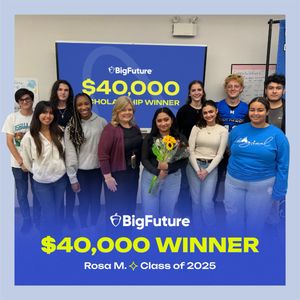 Image post by @MyBigFuture on Twitter