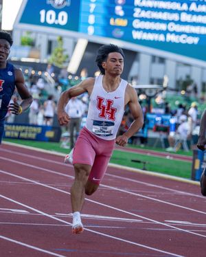 Image post by @uhcougartf on Instagram