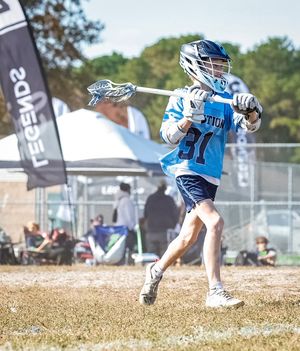 Image post by @legends_lacrosse on Instagram