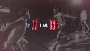 Image post by @fairfieldmbb on Twitter