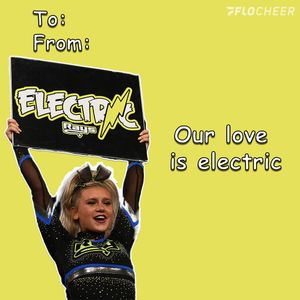 Image post by @flocheer on Instagram