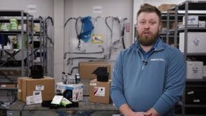 Video post by @krietetruckcenters on YouTube