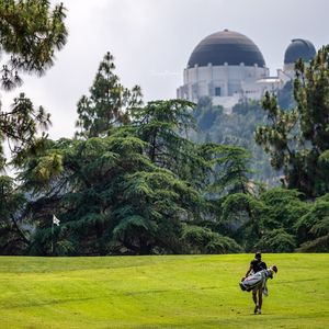 Image post by @pga on Instagram