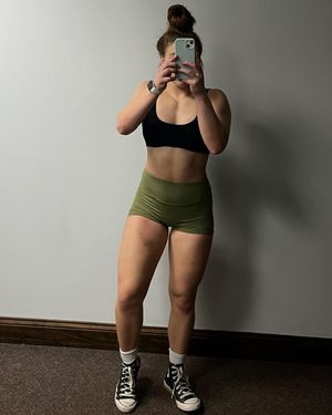 Image post by @joyjoysfitness_ on Instagram