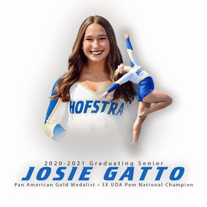 Image post by @hofstradanceteam on Instagram