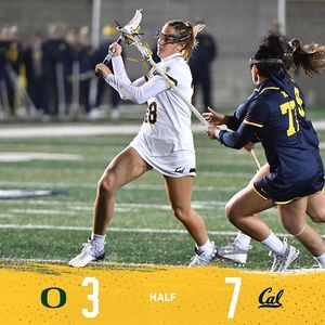Image post by @calwlax on Instagram