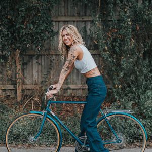 Image post by @marywestfallny on Instagram