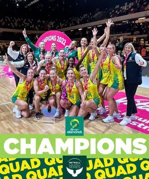 Image post by @aussiediamonds on Instagram