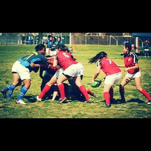 Image post by @csunwomensrugby on Instagram