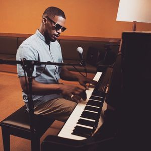 Image post by @iamjamiefoxx on Instagram