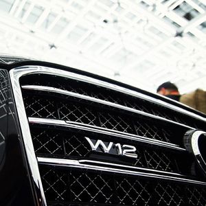 Image post by @audi on Instagram